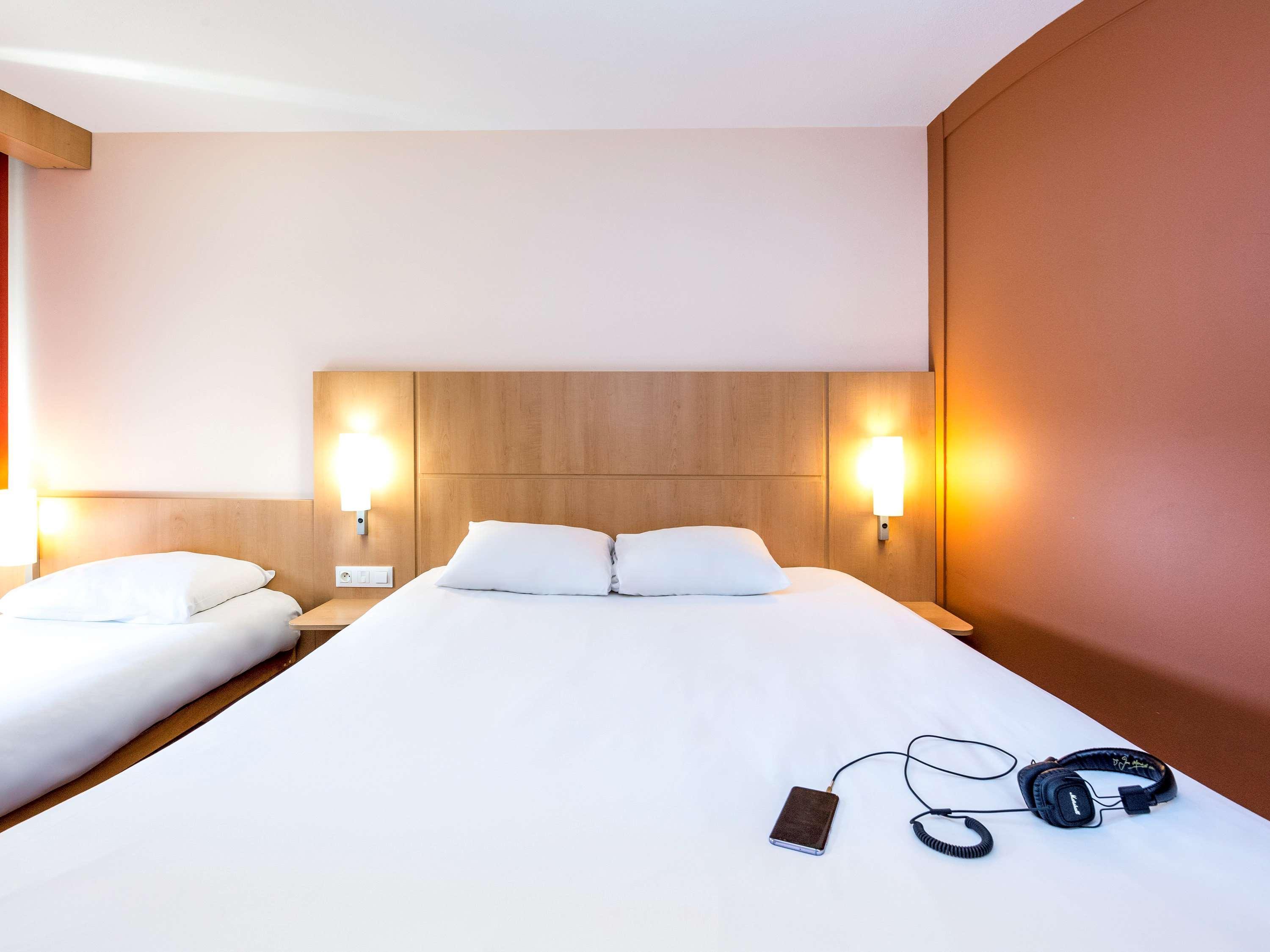 Ibis Sisteron Hotel Exterior photo
