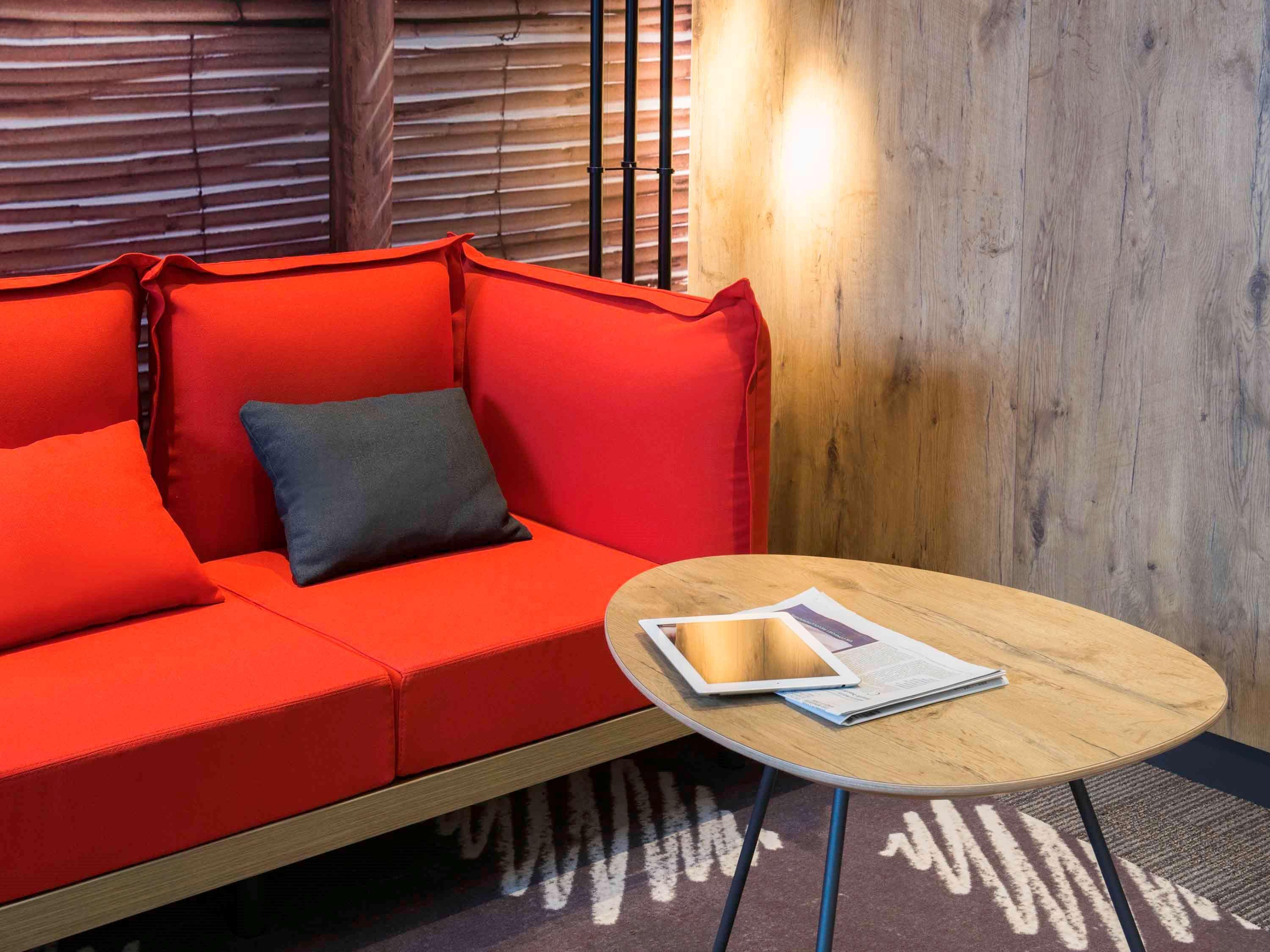 Ibis Sisteron Hotel Exterior photo