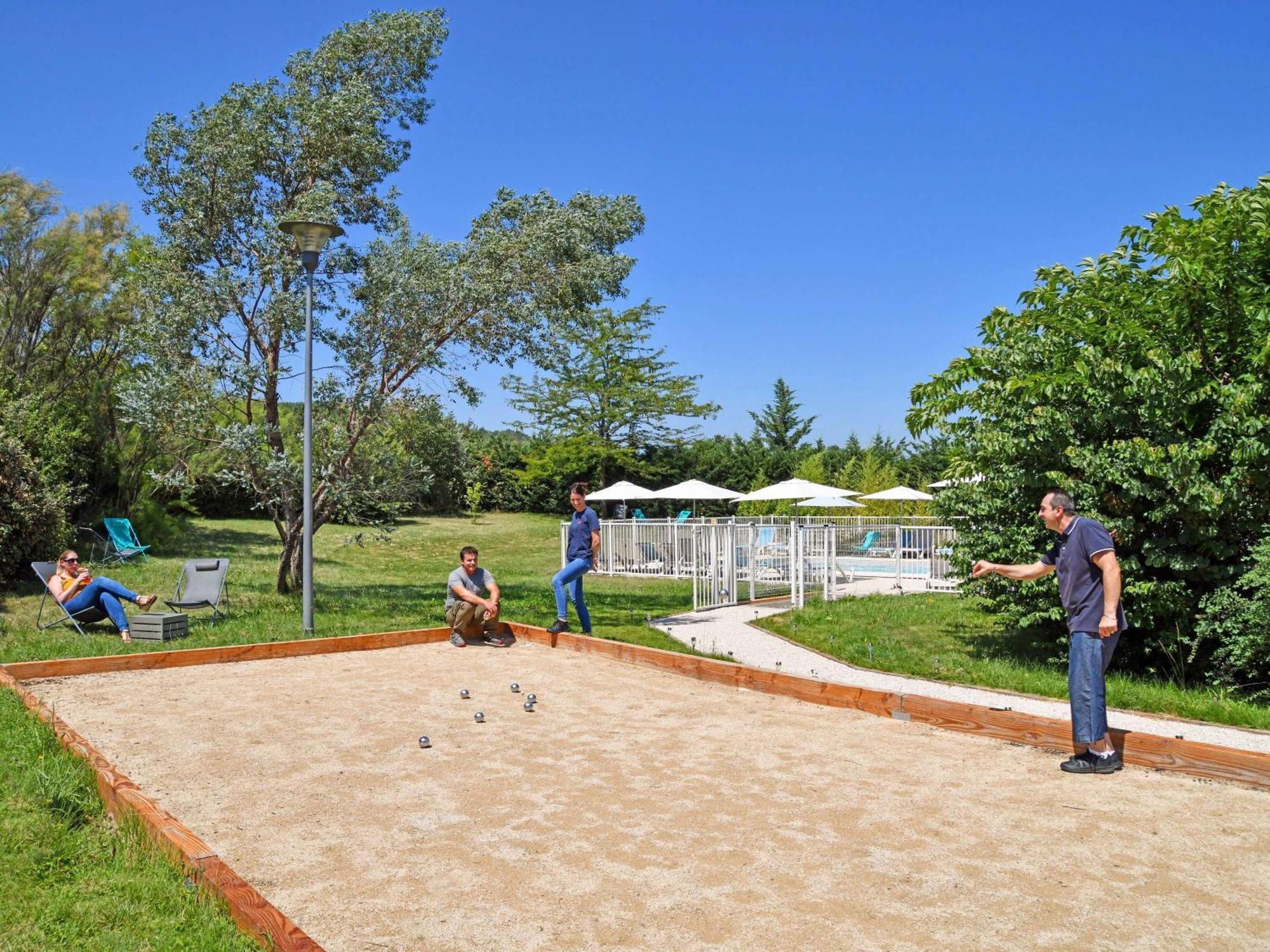Ibis Sisteron Hotel Exterior photo