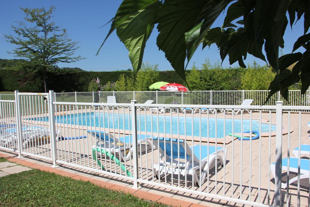 Ibis Sisteron Hotel Exterior photo